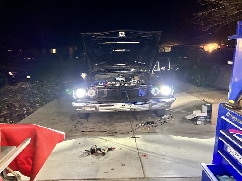 805MOTORSPORT AND AUDIO | 16417 Chestnut St, Hesperia, CA 92345, USA | Phone: (760) 488-0779