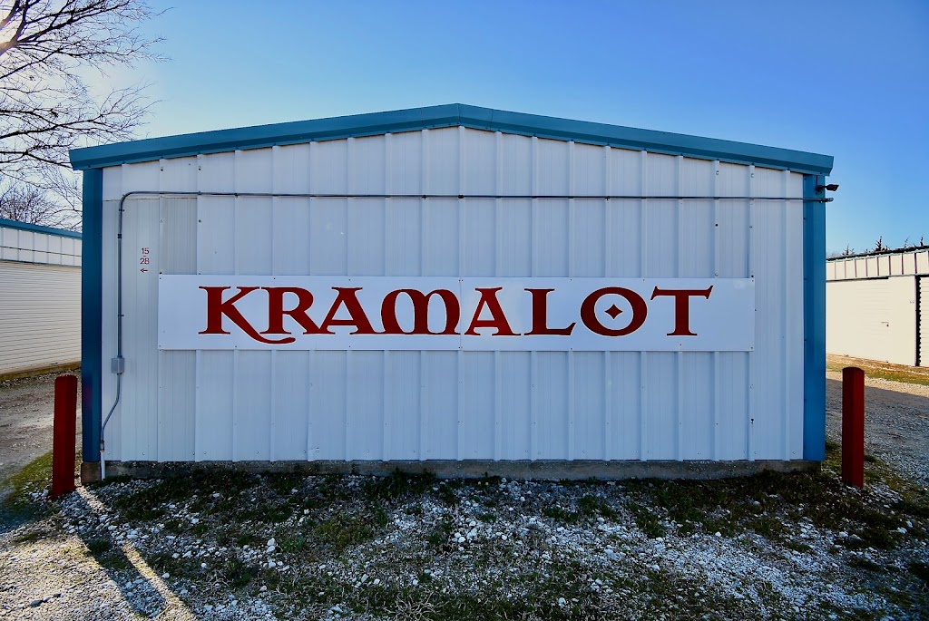 Kramalot Storage Tioga Texas | 320 US-377, Tioga, TX 76271, USA | Phone: (979) 709-4101