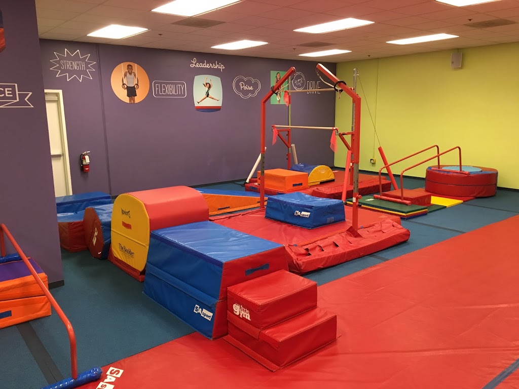 The Little Gym of Evergreen | 4878 San Felipe Rd, San Jose, CA 95135, USA | Phone: (408) 638-9087 The Little Gym of Evergreen | 4878 San Felipe Rd, San Jose, CA 95135, USA | Phone: (408) 638-9087