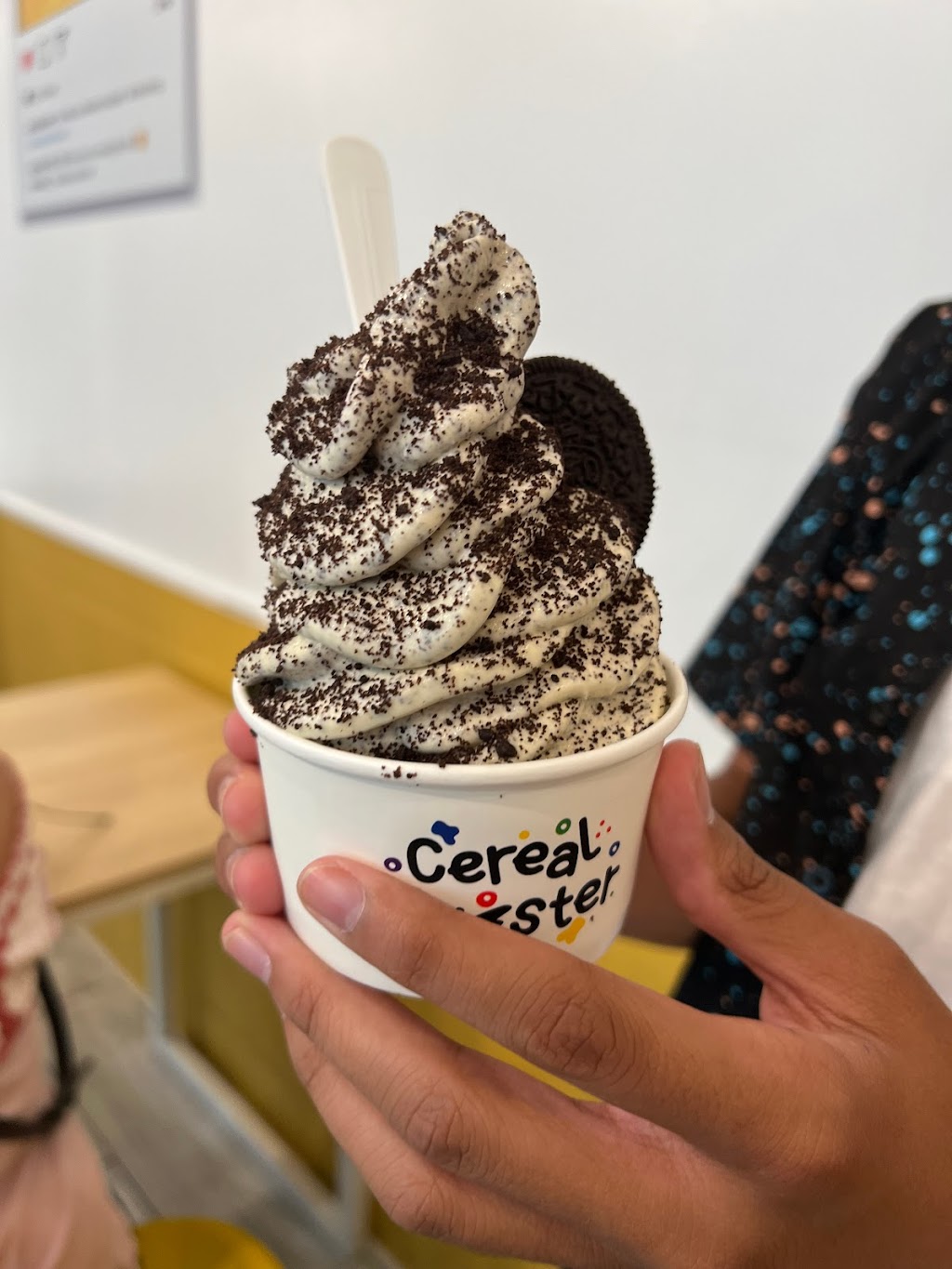 Web for lease 21601 victory boulevard, canoga park, ca 91303 properties search by address to access the property report or search by location to build lists of properties. Cereal Twister, 6600 Topanga Canyon Blvd Suite 1008, Canoga Park, CA 91303