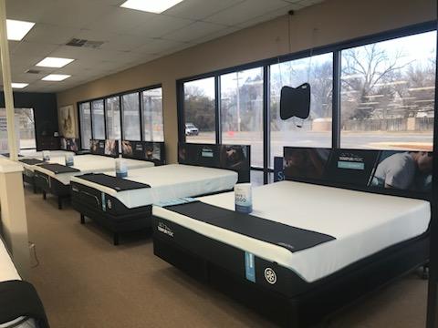 The Mattress Hub Hutchinson | 2929 N Main St, Hutchinson, KS 67502, USA | Phone: (620) 259-6851