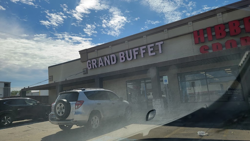 Grand Ennis Buffet | 201 S Interstate Highway 45 #a, Ennis, TX 75119, USA | Phone: (972) 875-9988