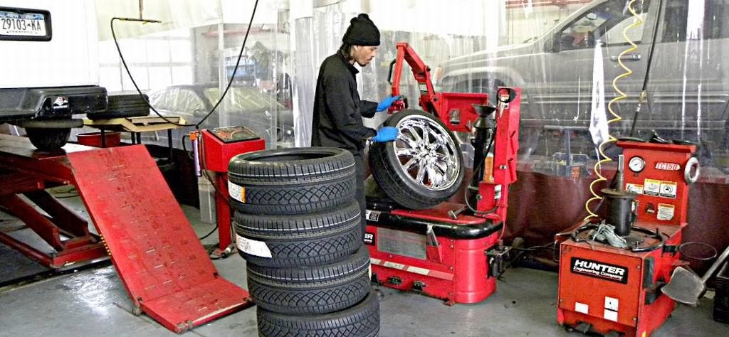 Express Wheel Alignment Tire Sales & Service. | 8909 Ditmas Ave, Brooklyn, NY 11236 | Phone: (917) 825-2042