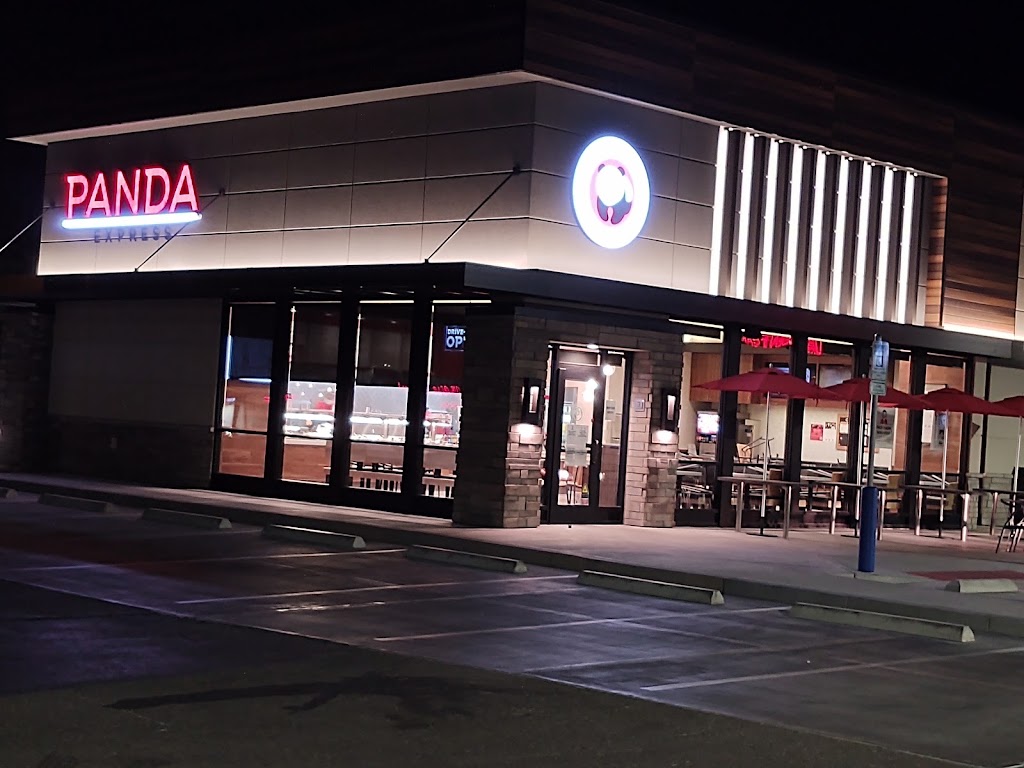 Panda Express | 165 S Idaho Rd, Apache Junction, AZ 85119, USA | Phone: (480) 409-7728