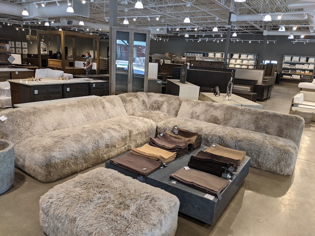 RH Outlet Castle Rock | 5050 Factory Shops Blvd Suite 975, Castle Rock, CO 80108, USA | Phone: (303) 660-5165
