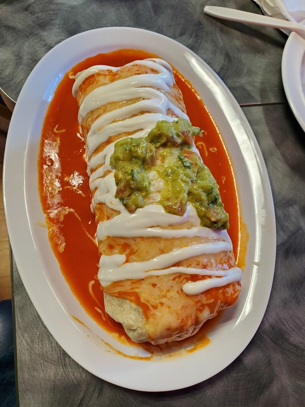 Taqueria Camino Real | 15568 Hesperian Blvd, San Lorenzo, CA 94580 | Phone: (510) 276-7100