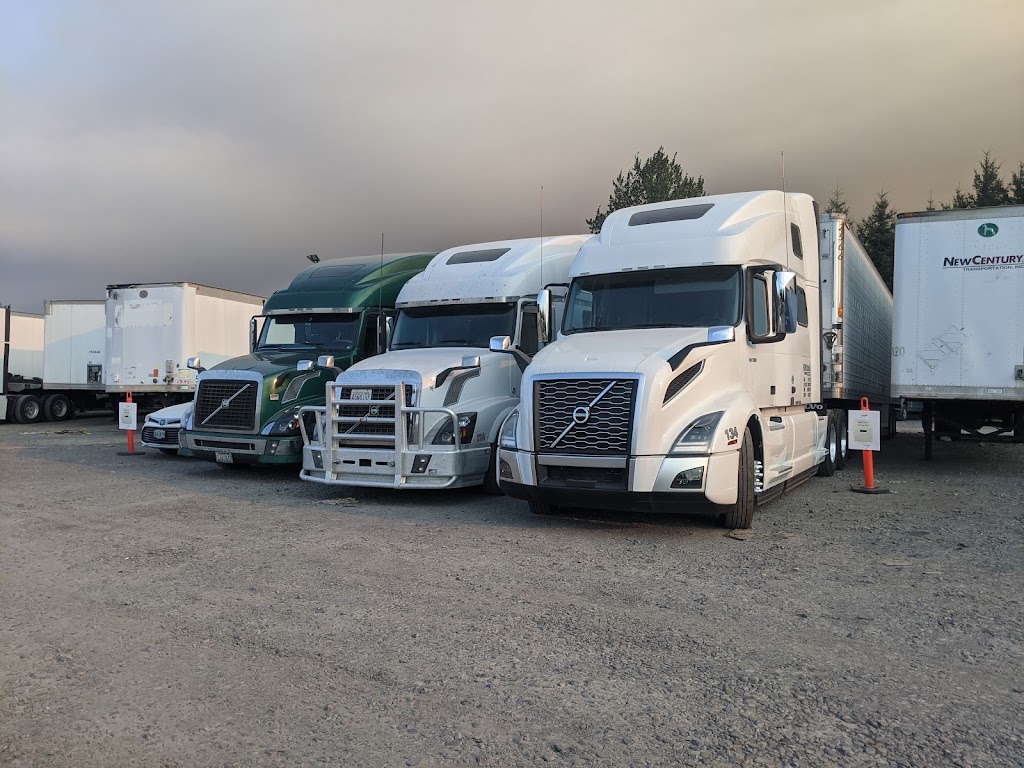 Gulick Trucking Inc | 5419 NE 88th St STE G, Vancouver, WA 98665, USA | Phone: (888) 571-5972