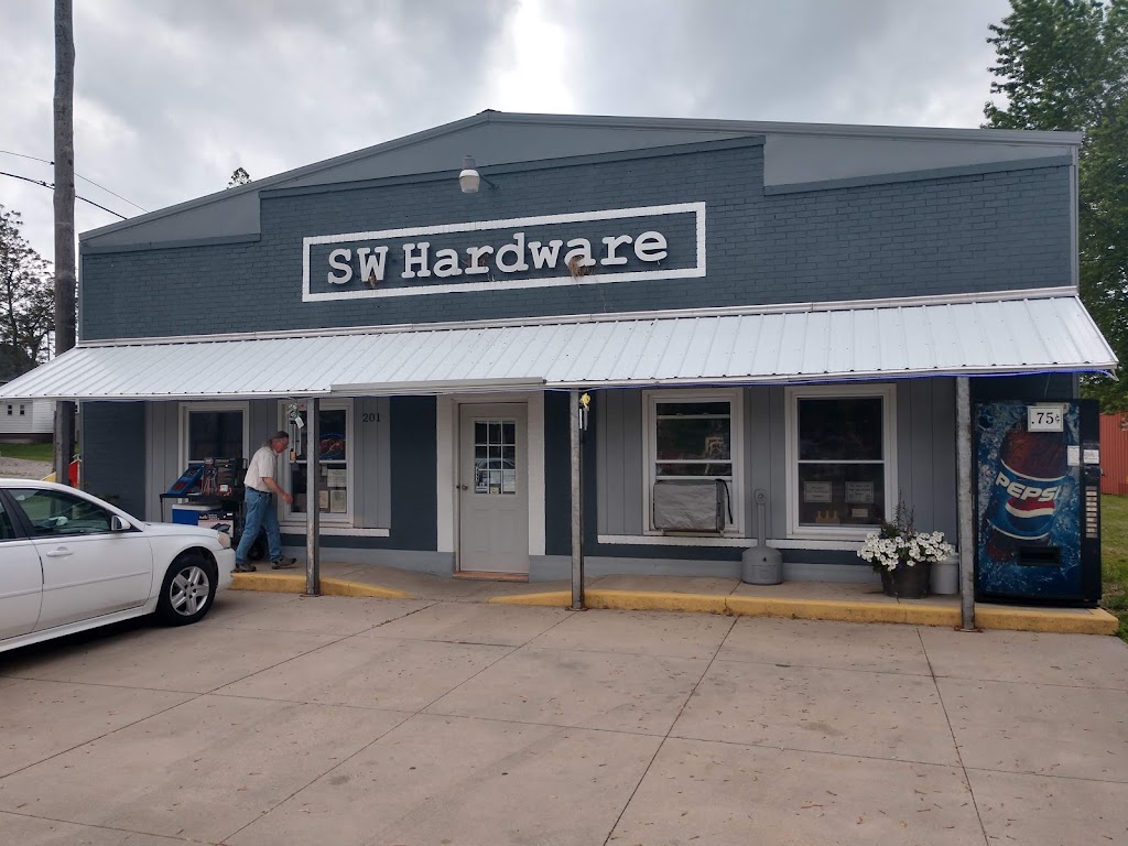 Stryker Hardware | 201 N Defiance St, Stryker, OH 43557, USA | Phone: (419) 682-2310