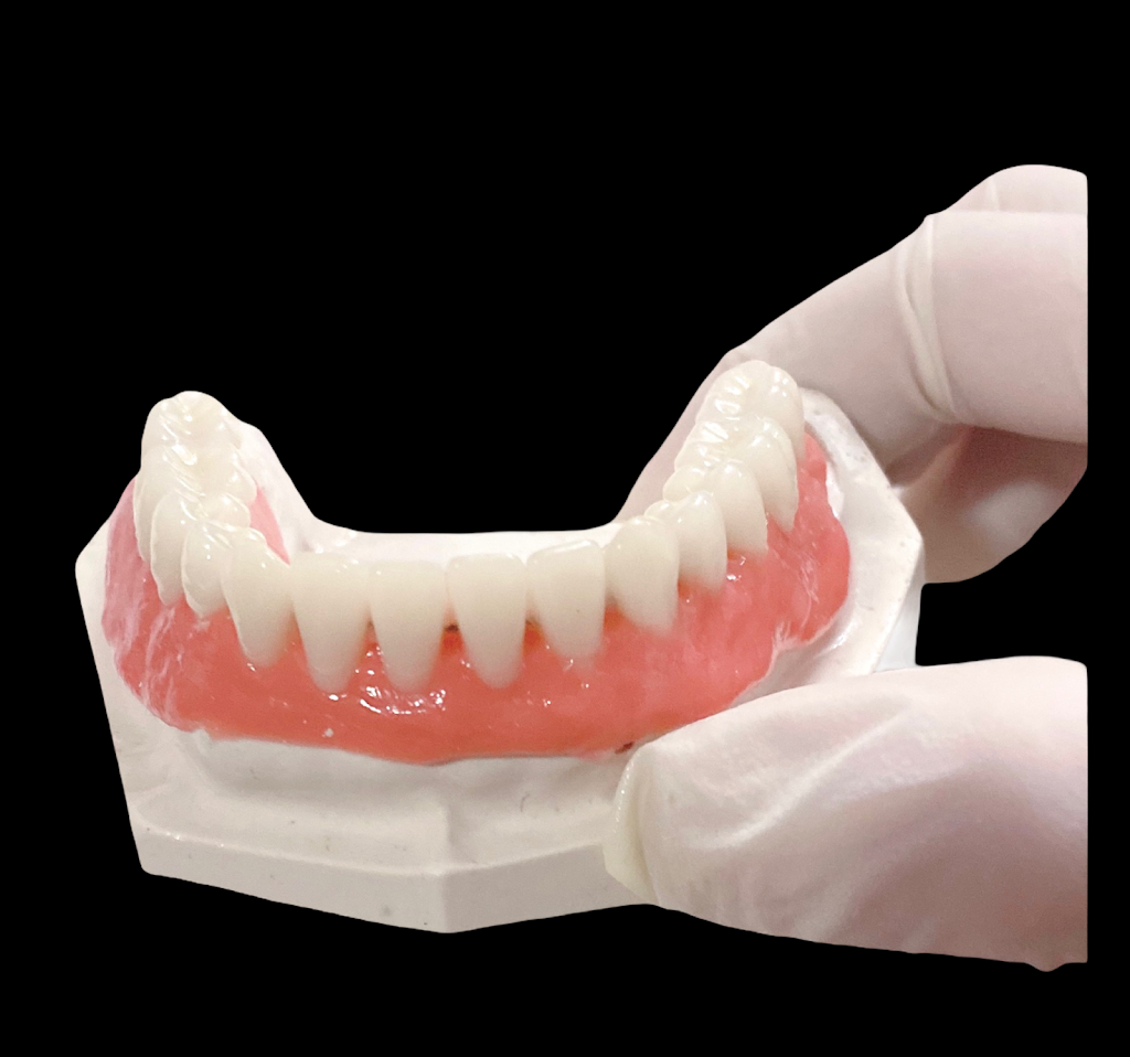 DIY Denture Shop | 876 Livestock Rd, Danville, VA 24540, USA | Phone: (336) 612-4074