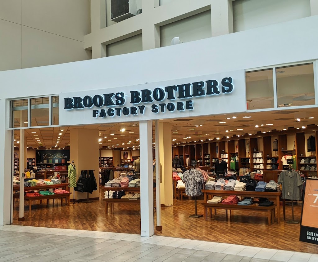 Brooks Brothers | 12801 W Sunrise Blvd Space 513, Sunrise, FL 33323, USA | Phone: (954) 845-0404