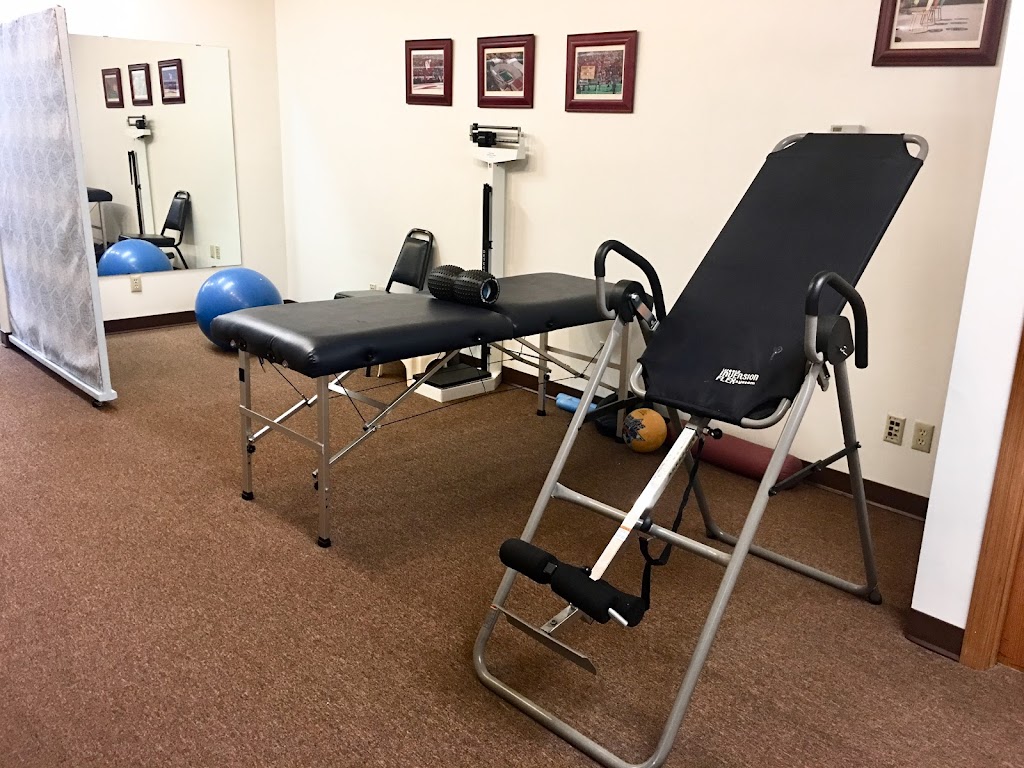 Back & Neck Wellness Center | 4222 Milwaukee St, Madison, WI 53714, USA | Phone: (608) 222-4244