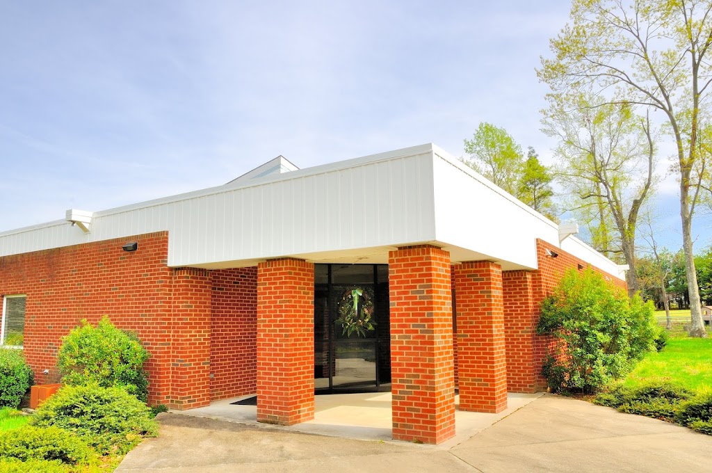 Knox Reformed Presbyterian Church | 4883 Southard Ln, Mechanicsville, VA 23116, USA | Phone: (804) 779-7608
