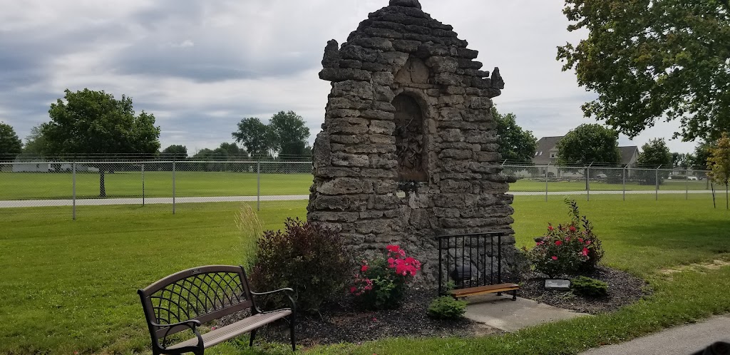 Our Lady of Consolation School | 401 Clay St, Carey, OH 43316, USA | Phone: (419) 396-6166