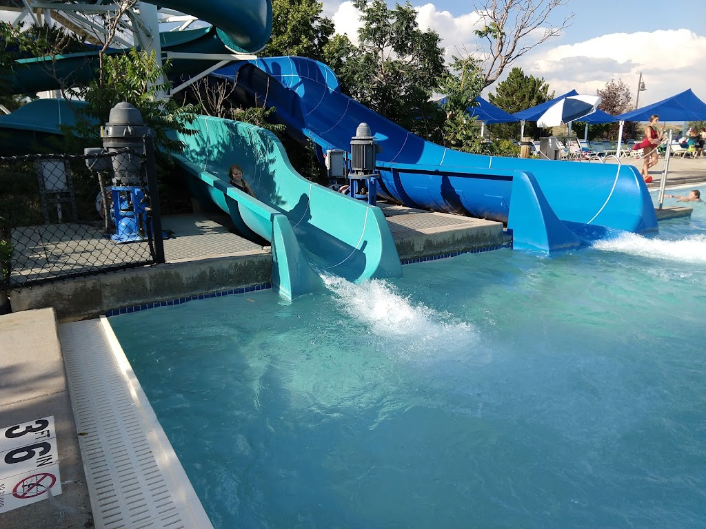The Splash at Fossil Trace | 3151 Illinois St, Golden, CO 80401, USA | Phone: (303) 277-8700