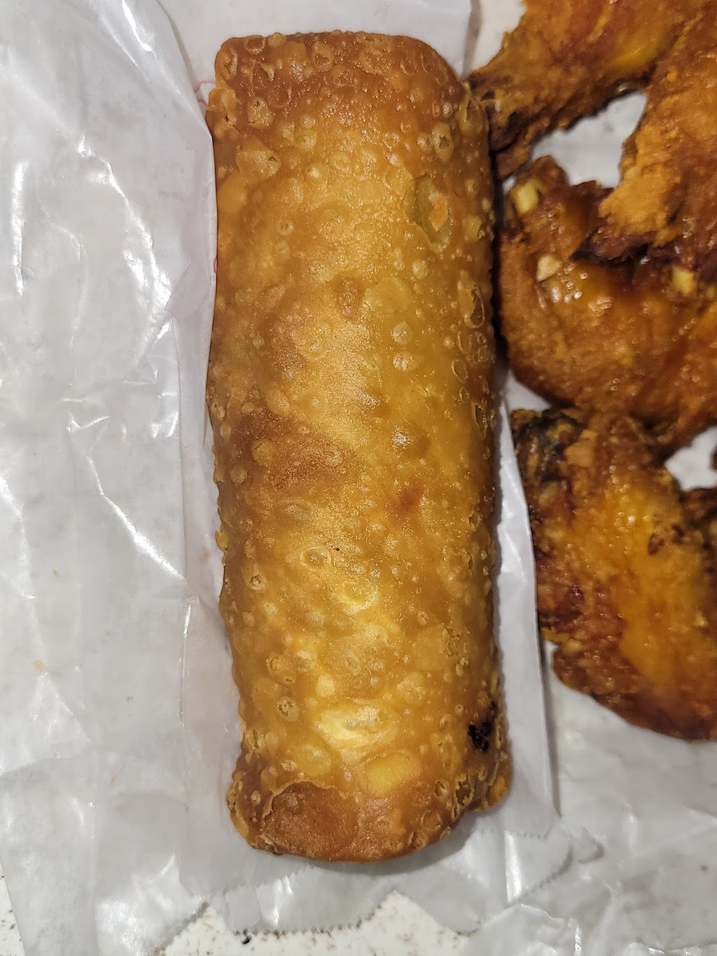 Asian Wok 6310 Old Oak Ridge Rd B, Greensboro, NC 27410, USA