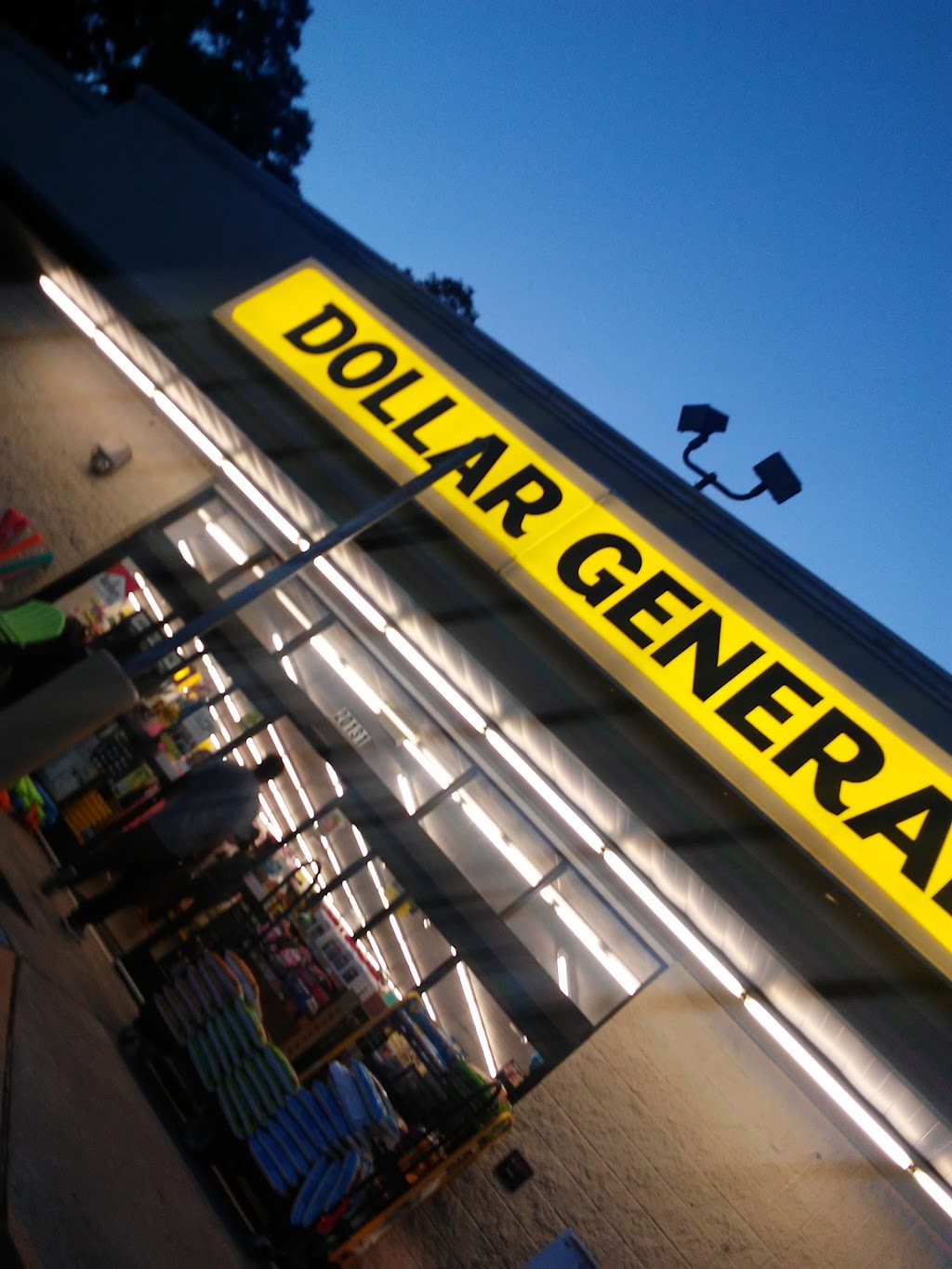 Dollar General | 20131 Plank Rd, Zachary, LA 70791 | Phone: (225) 286-1470