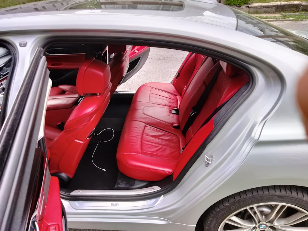 On Point Detailing Game | 61 Milton Ave, Amsterdam, NY 12010, USA | Phone: (518) 539-3441