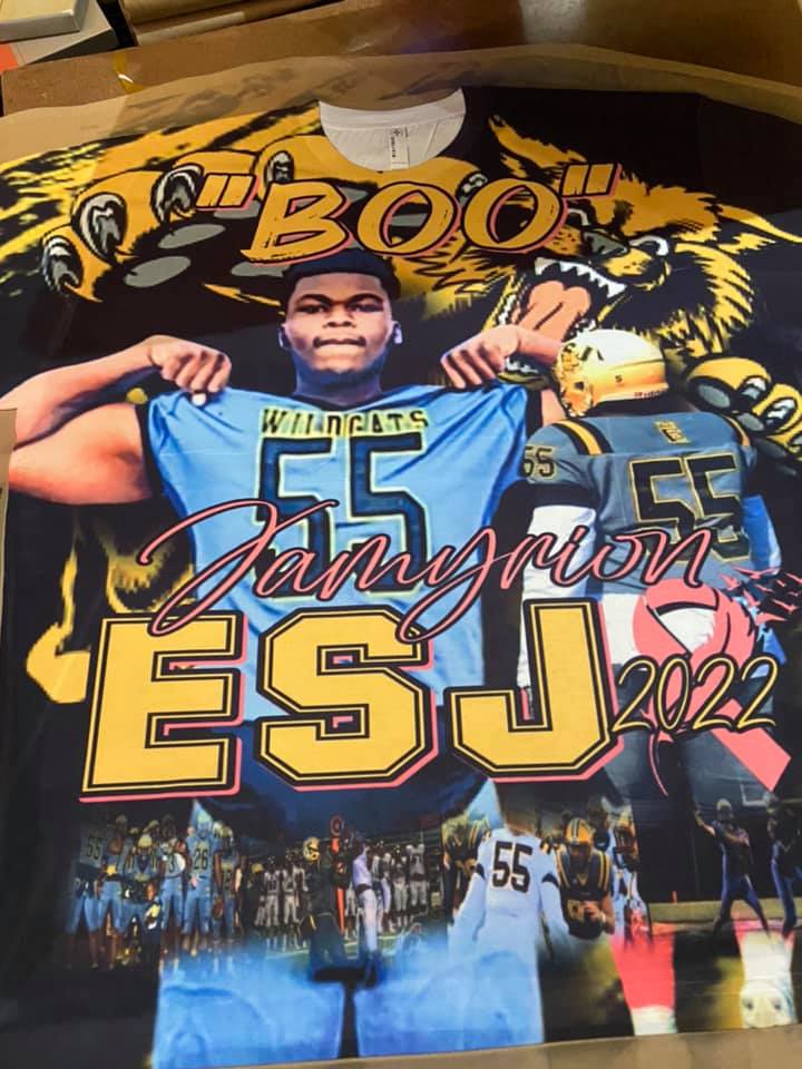 Innovative Personalitees | 6370 Convent Station St, Convent, LA 70723, USA | Phone: (225) 206-3409