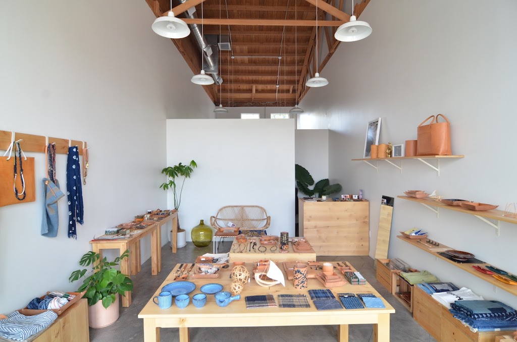 Made Solid | 4855 Fountain Ave, Los Angeles, CA 90029, USA | Phone: (213) 373-1062