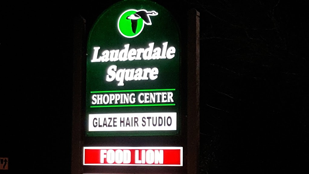 Glaze Hair Studio | 3049 Lauderdale Dr, Henrico, VA 23233, USA | Phone: (804) 364-0002