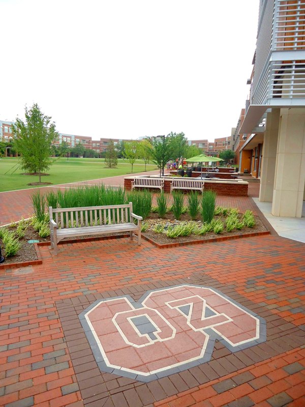 Wolf Ridge Apartments | North Carolina State University, Tower Hall, 1910 Entrepreneur Dr, Raleigh, NC 27606, USA | Phone: (919) 515-7434