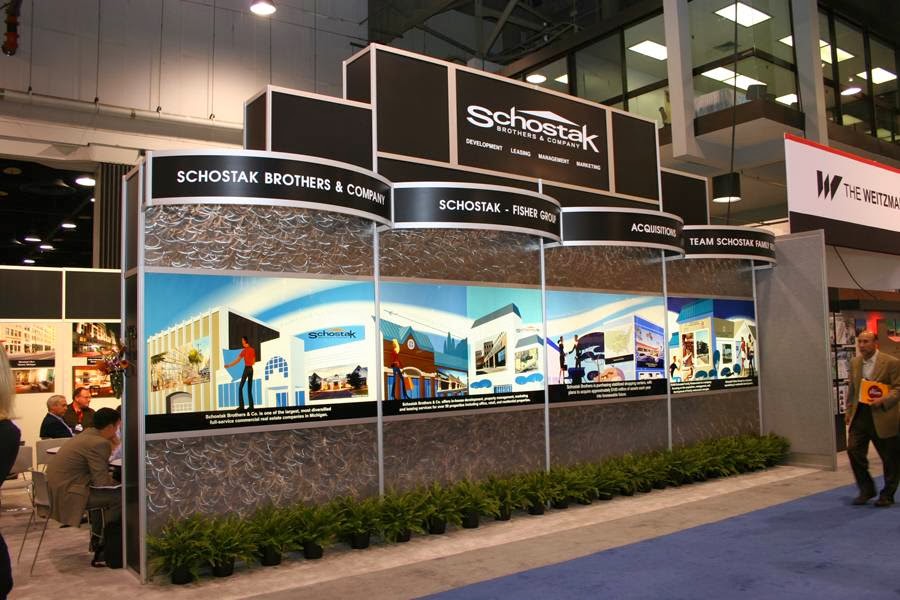 Exhibit Systems, Inc. | 2540 Ivy St E, Cumming, GA 30041, USA | Phone: (770) 889-0118