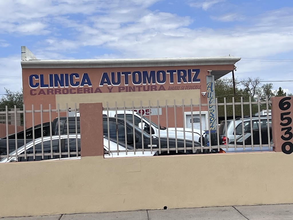 Exclusive Automotive Diagnostic | 6530 N 59th Ave, Glendale, AZ 85301, USA | Phone: (602) 326-4360