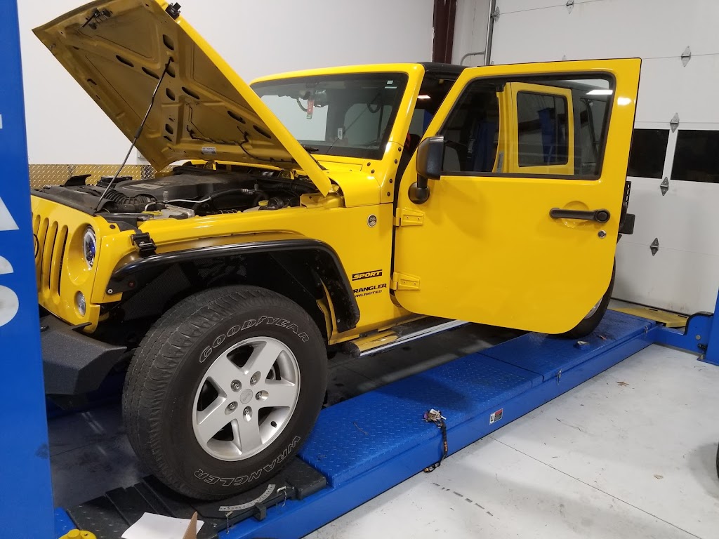 Crazy Naes Jeep Wave and Automotive Repair | 3235 Odeon Way #130, Kennesaw, GA 30152, USA | Phone: (941) 961-7671