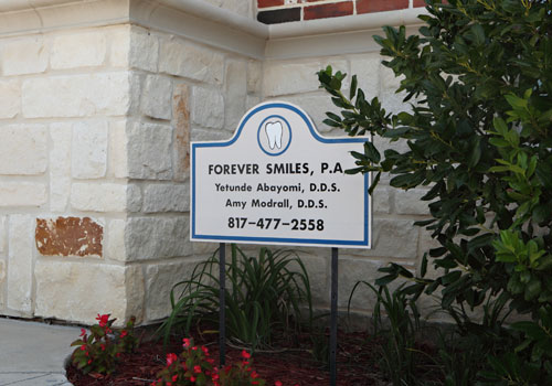 Forever Smiles | 2310 FM157 #102, Mansfield, TX 76063, USA | Phone: (817) 799-7907