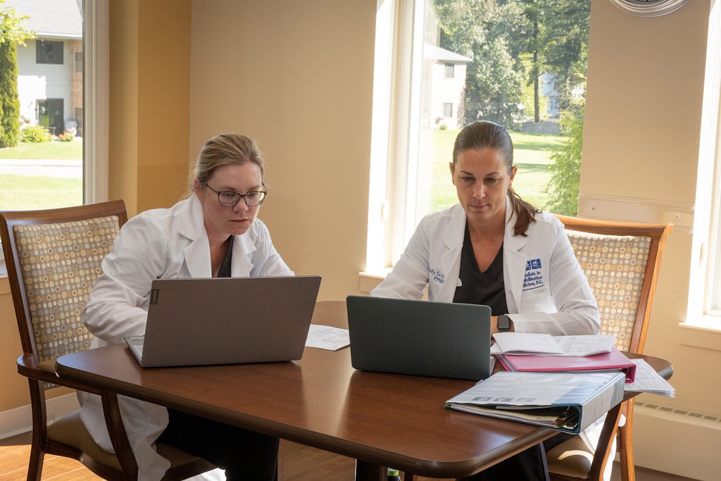 Lourdes Senior Community | 2300 Watkins Lake Rd, Waterford Twp, MI 48328, USA | Phone: (248) 886-5600