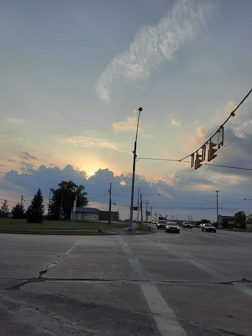 Streetsboro Crossing | 1280 OH-303, Streetsboro, OH 44241, USA | Phone: (216) 381-8200