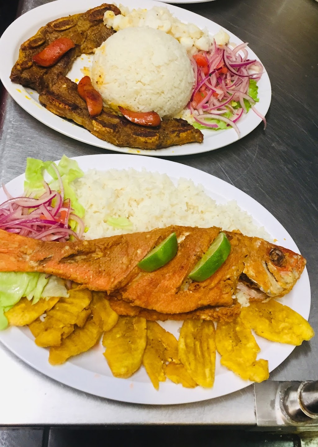 El Sabor Cuencano | 893 Stuyvesant Ave., Irvington, NJ 07111, USA | Phone: (973) 373-0952