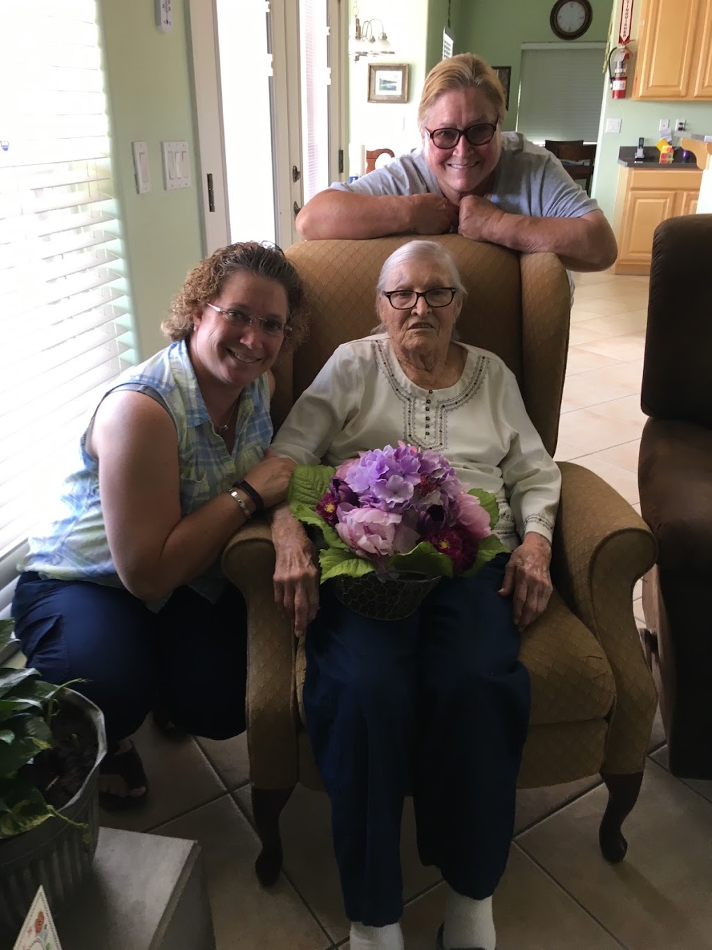 Magma Calm Home Assisted Living | 757 Magma Rd, San Tan Valley, AZ 85143, USA | Phone: (480) 474-6097