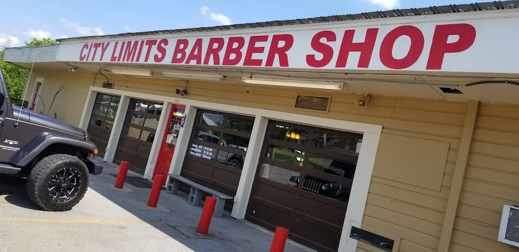 City Limits Barber Shop | 9412 Lebanon Rd, Mt. Juliet, TN 37122, USA | Phone: (615) 288-2349
