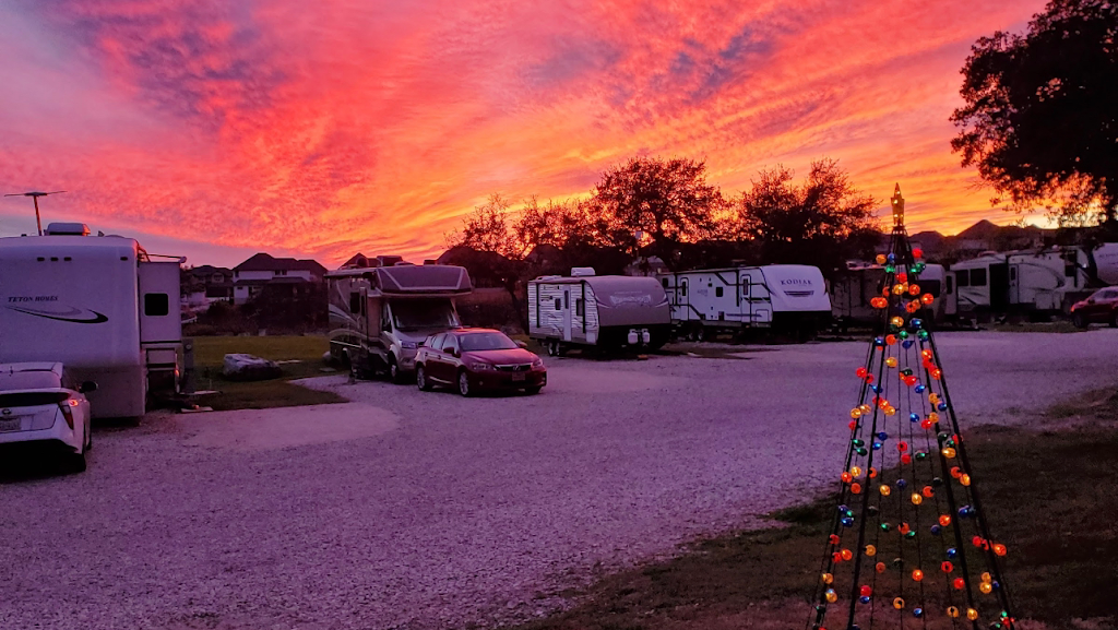 Big Oaks RV Park | 3330 W Whitestone Blvd, Cedar Park, TX 78613, USA | Phone: (512) 267-1775