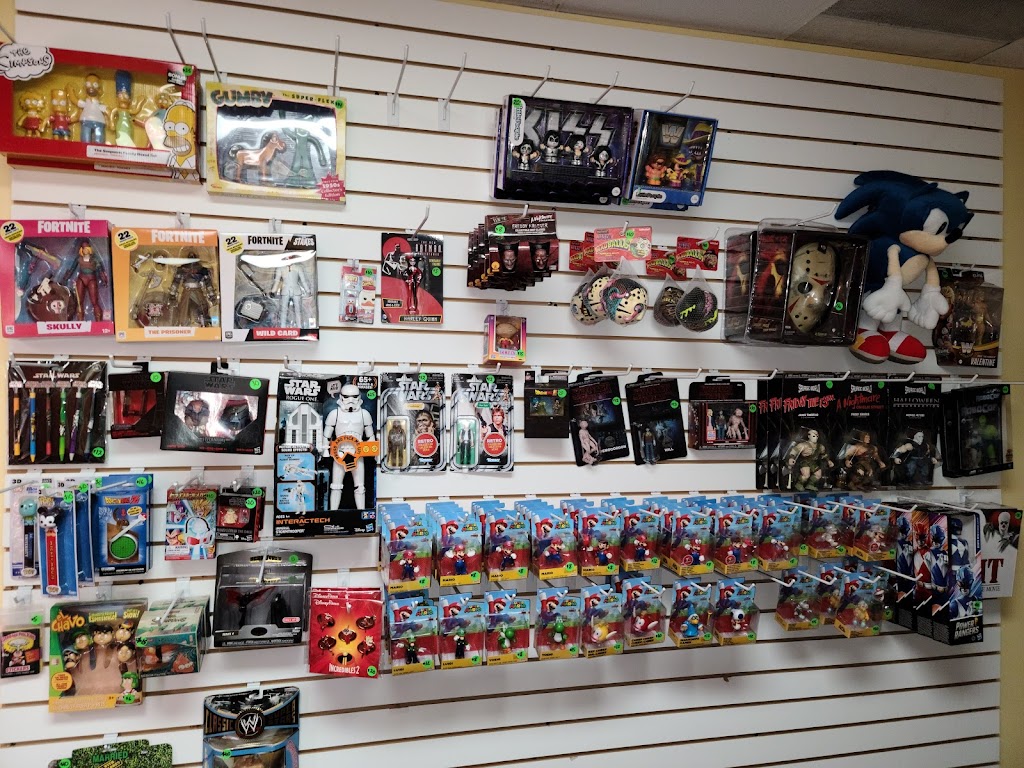 SICC POPS! & Collectibles | 14161 Newport Ave Suite A, Tustin, CA 92780 | Phone: (714) 787-7247