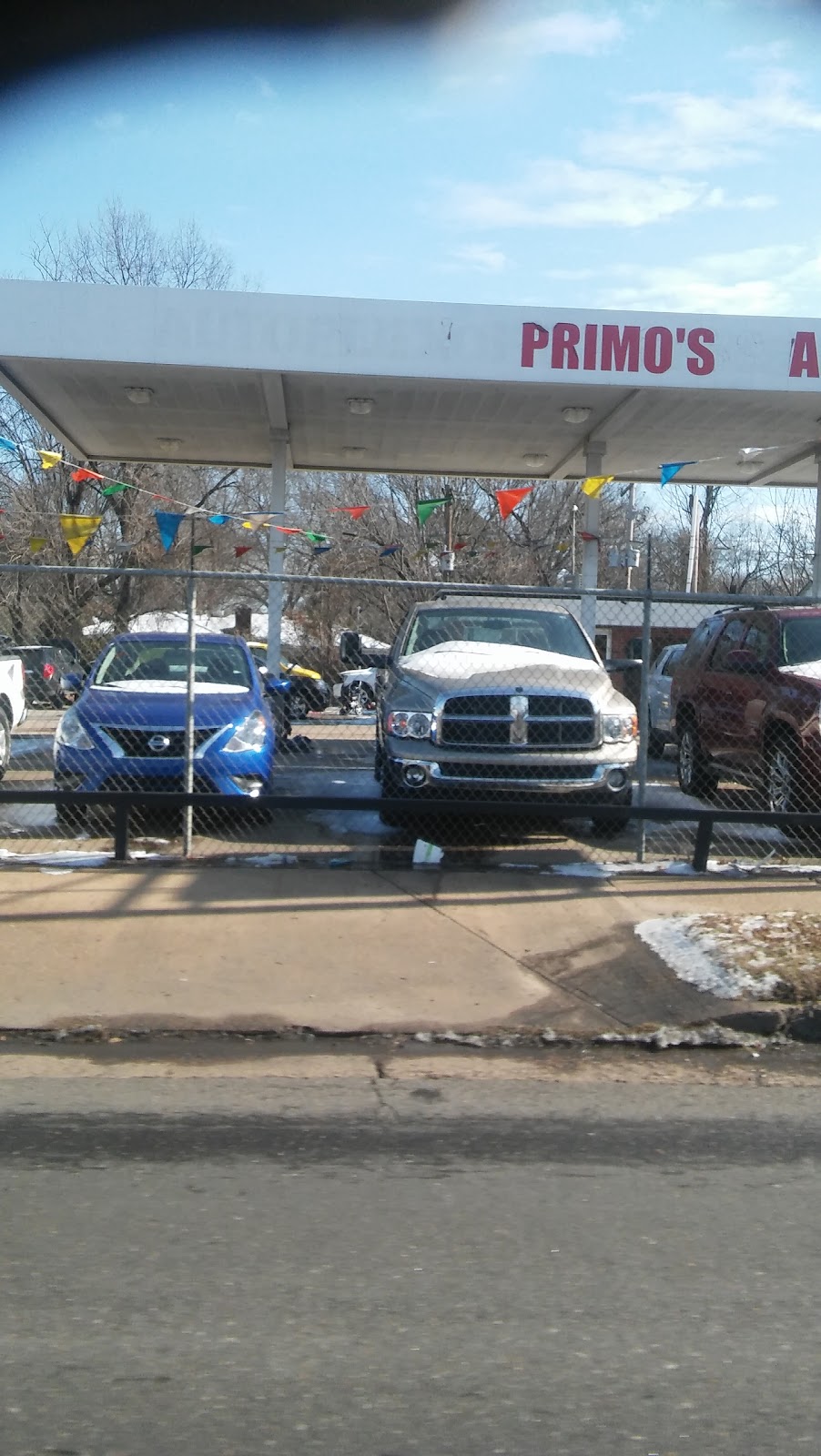 Primos Auto Sales Of Memphis Llc | 2840 S Perkins Rd, Memphis, TN 38118, USA | Phone: (901) 379-8043