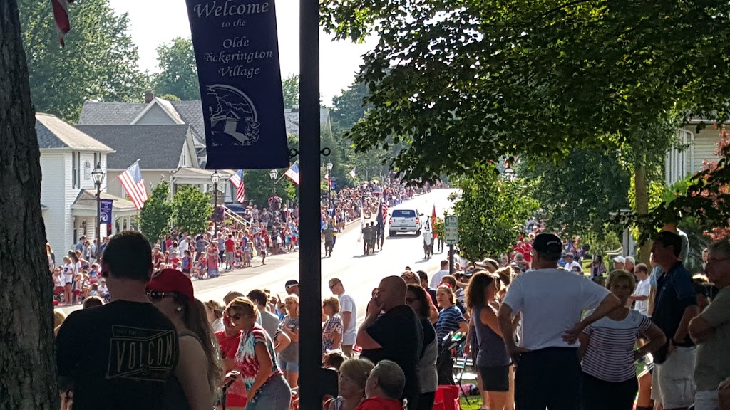 Pickerington Central Football Stadium | 300 Opportunity Way, Pickerington, OH 43147, USA | Phone: (614) 548-1800