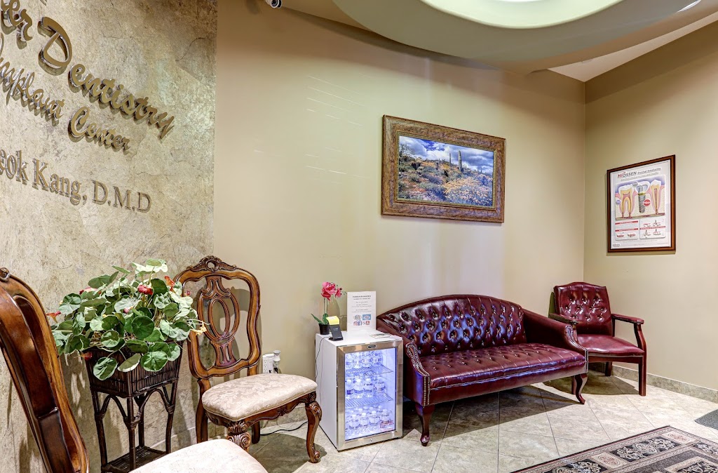 Premier Dentistry & Implant Center | 14765 W Mountain View Blvd suite# 118, Surprise, AZ 85374, USA | Phone: (623) 466-6322