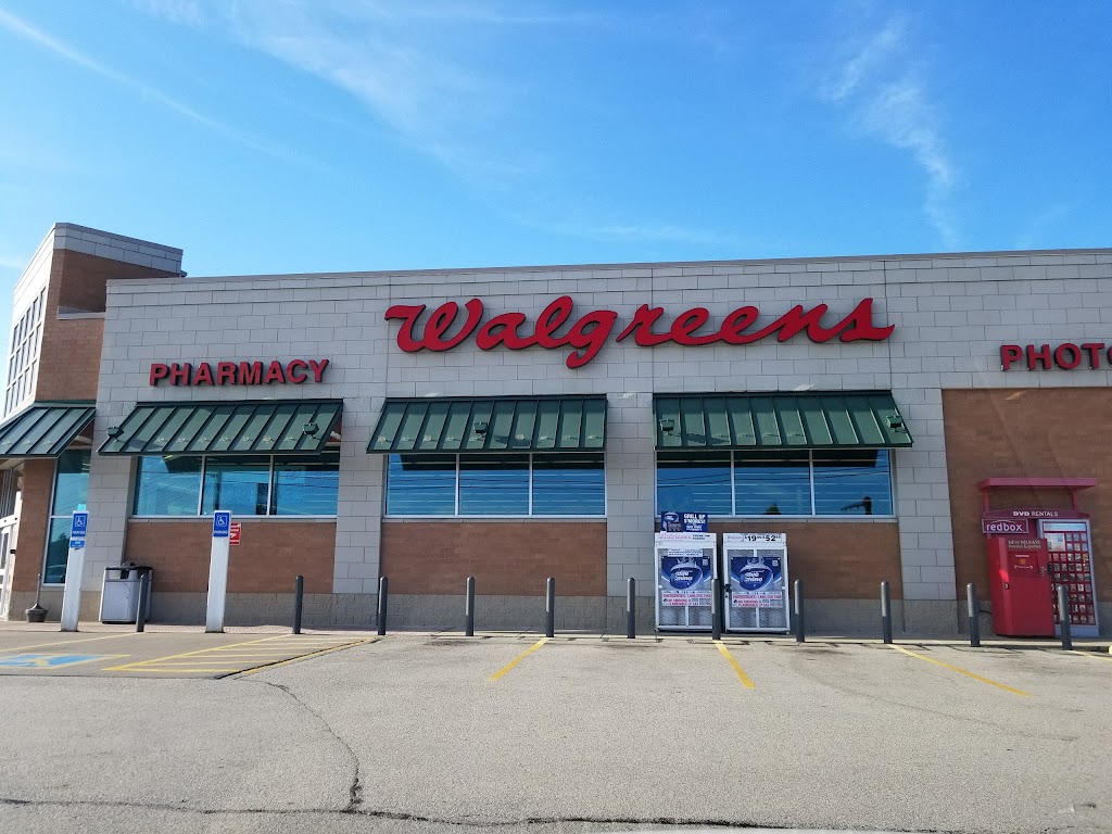 Walgreens | 1000 Lincoln Pl Dr, Greensburg, PA 15601, USA | Phone: (724) 850-8191