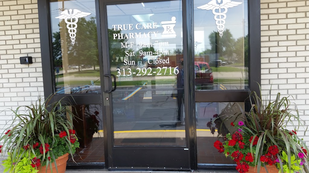 True Care Pharmacy | 21225 Ecorse Rd, Taylor, MI 48180, USA | Phone: (313) 292-2716