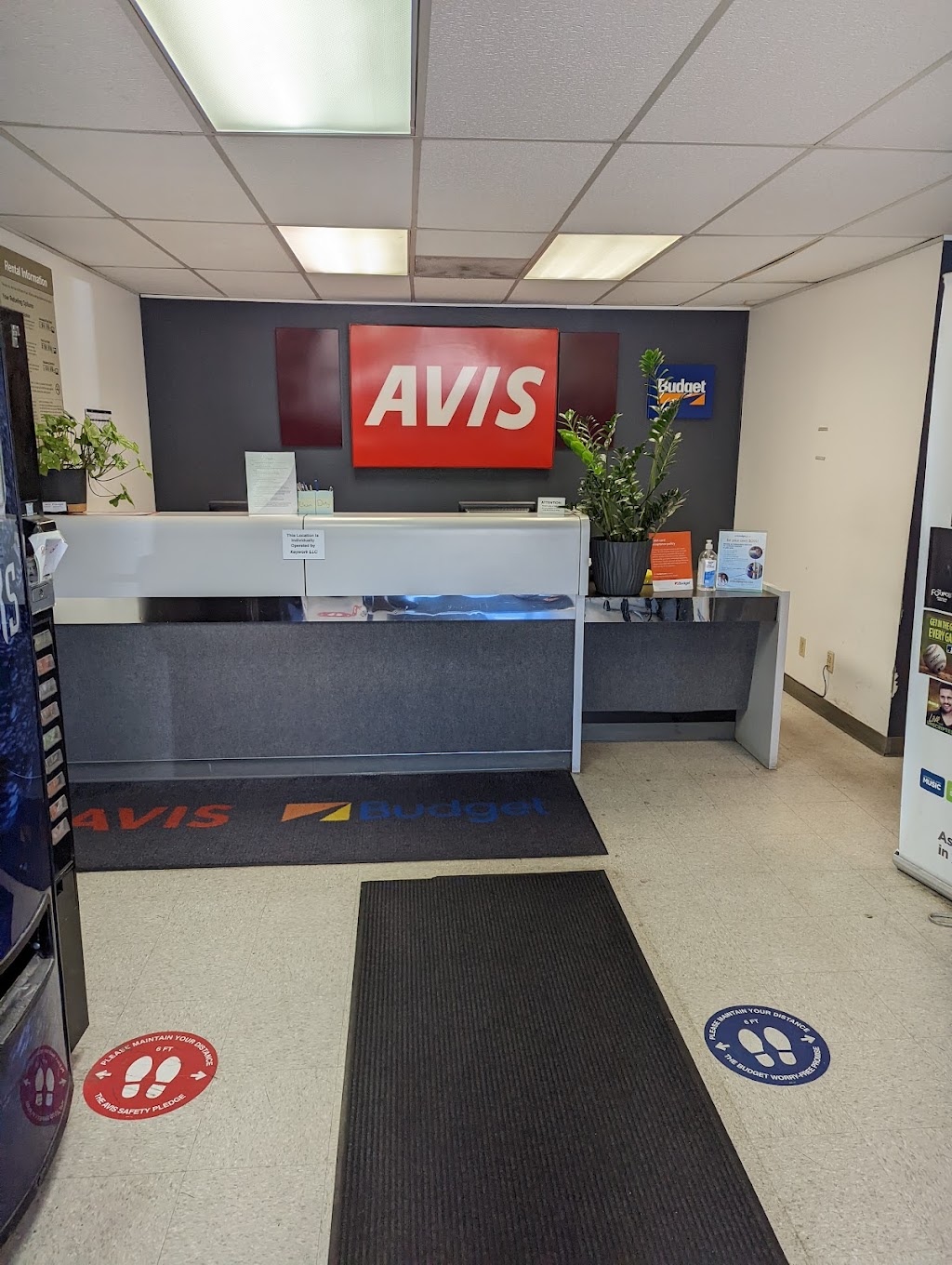Avis Car Rental | NA, 1415 S 8th St, Colorado Springs, CO 80905, USA | Phone: (719) 632-7367