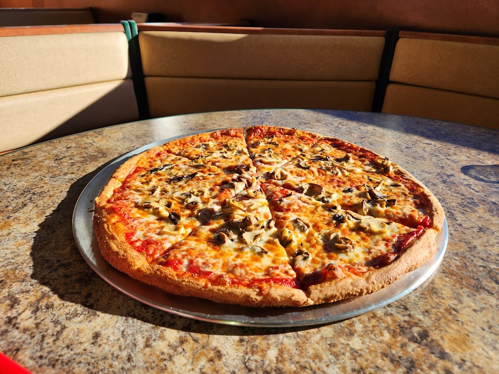 Nicks pizza Lumberton | 1603 NJ-38, Lumberton, NJ 08048, USA | Phone: (609) 265-7707