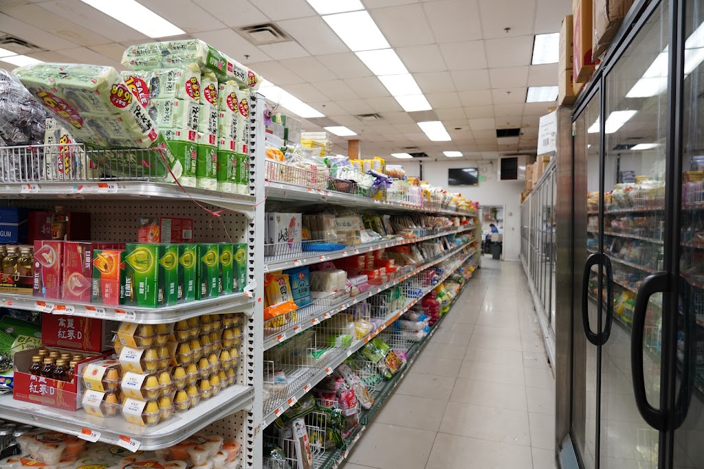 New Asian Food Market | 91 Colvin Ave, Albany, NY 12206, USA | Phone: (518) 458-8166