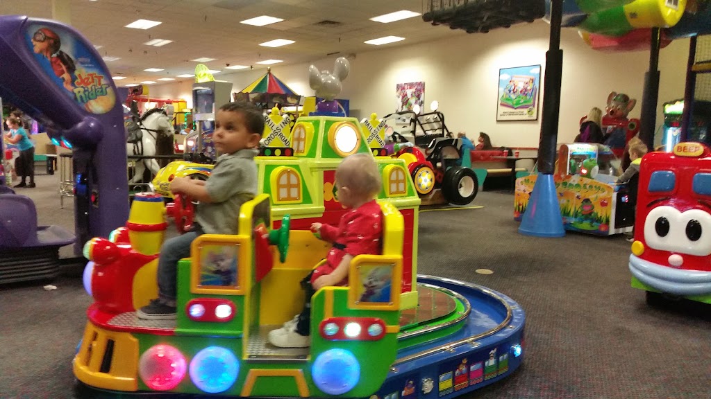 Chuck E. Cheese | 7381 W Lake Mead Blvd, Las Vegas, NV 89128, USA | Phone: (702) 243-9944