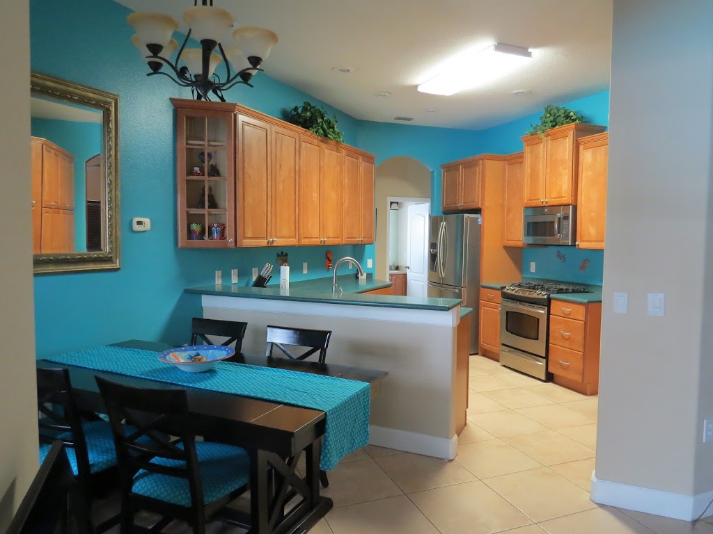 Casa Puente Guest House | 12703 Linda Dr, Tampa, FL 33612, USA | Phone: (813) 417-1951