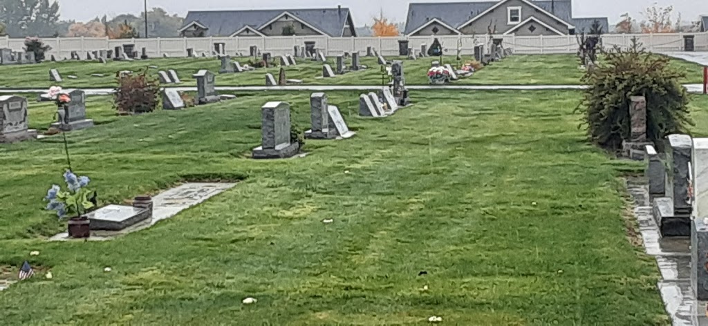 Middleton Cemetery | 23660 Cemetery Rd, Middleton, ID 83644, USA | Phone: (208) 585-9394
