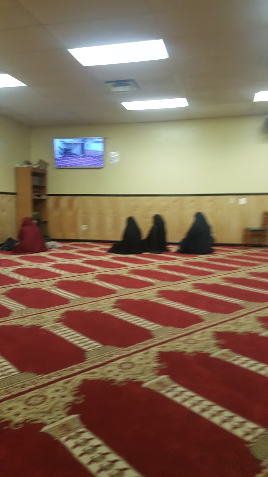Dar Al-Qalam Islamic Center | 81 NE Lowry Ave, Minneapolis, MN 55418, USA | Phone: (612) 200-8642