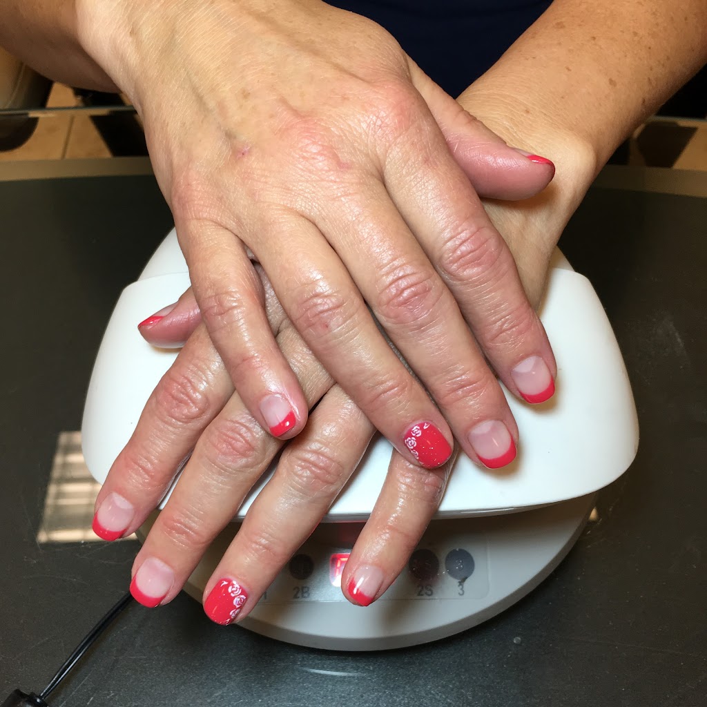 Sun Lakes Nails & Spa NK | 4991 S Alma School Rd, Chandler, AZ 85248, USA | Phone: (480) 895-5819