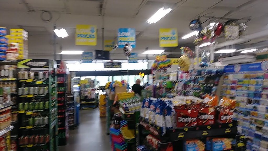 Dollar General | 1822 E Broadway, Alton, IL 62002, USA | Phone: (618) 693-9605